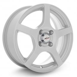 X`trike X-118 6x15 PCD4x100 ET45 DIA 67.1  HS